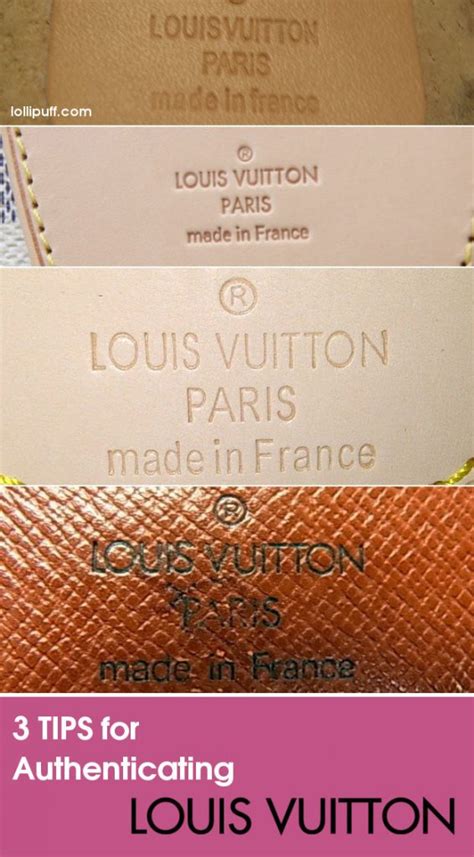 louis vuitton bag identifier|Louis Vuitton authentication card.